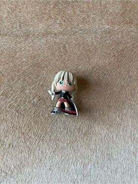 Soul Eater Maka Figure